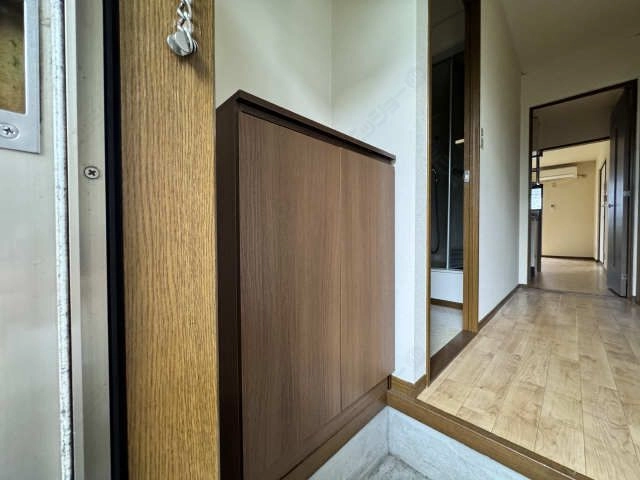 シューズBOX