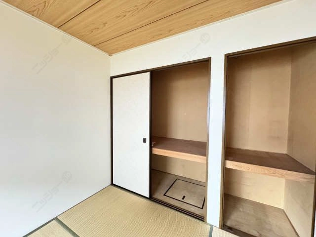 収納(和室)