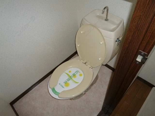 ＷＣ