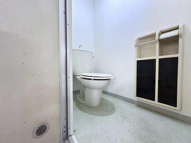 WC