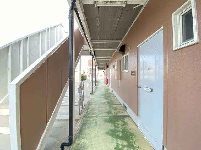 共用部分