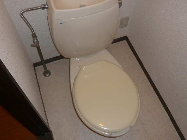 ＷＣ