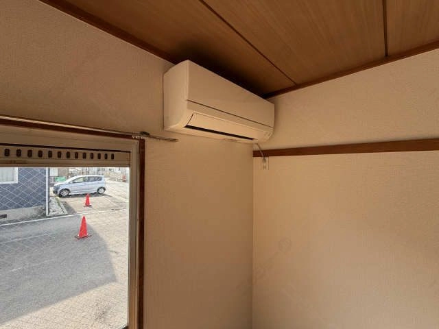 エアコン
