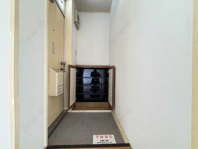 シューズBOX