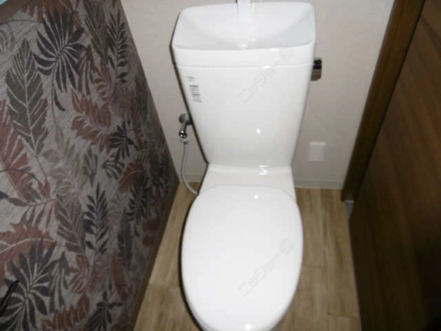 ＷＣ