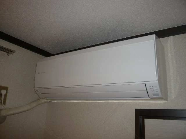 エアコン(和室)