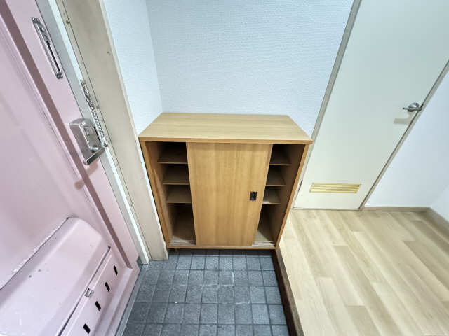 シューズBOX