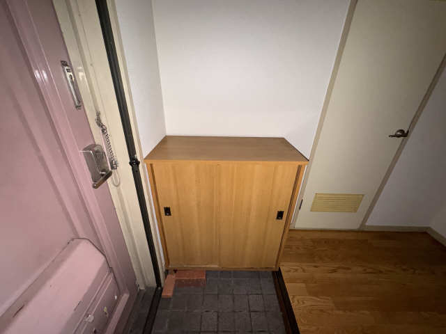 シューズBOX
