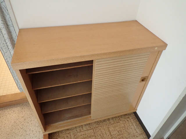 シューズBOX
