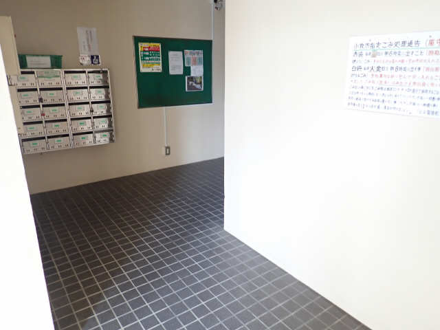 ロビー