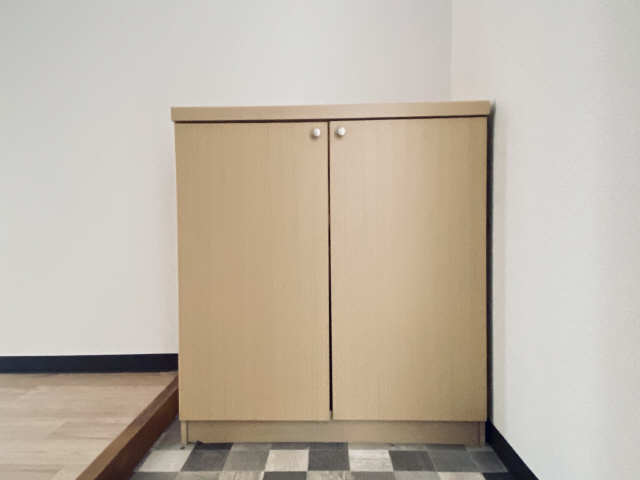 シューズBOX