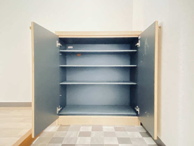 シューズBOX