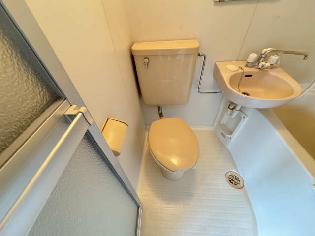 WC