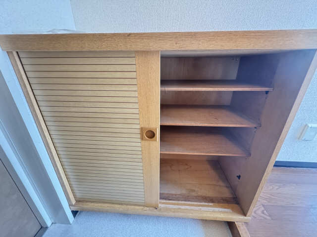 シューズBOX