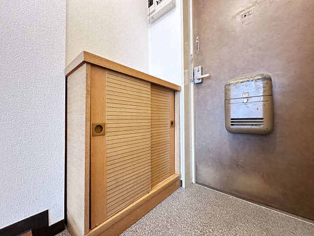シューズBOX