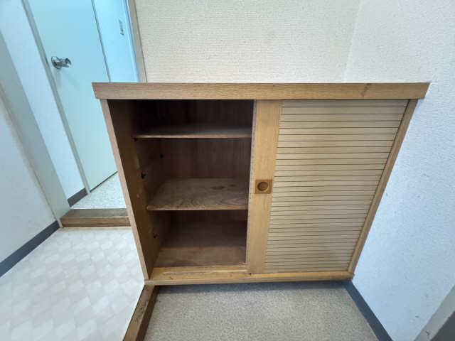 シューズBOX