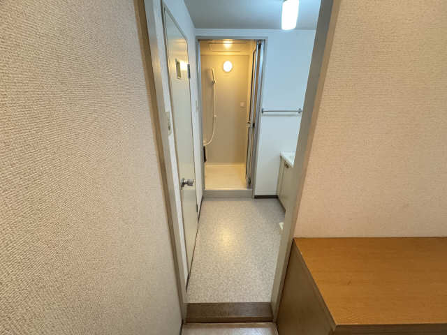 脱衣所