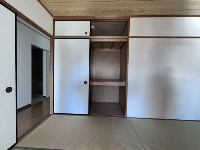 和室収納