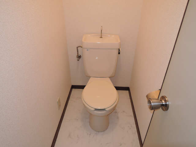 ＷＣ