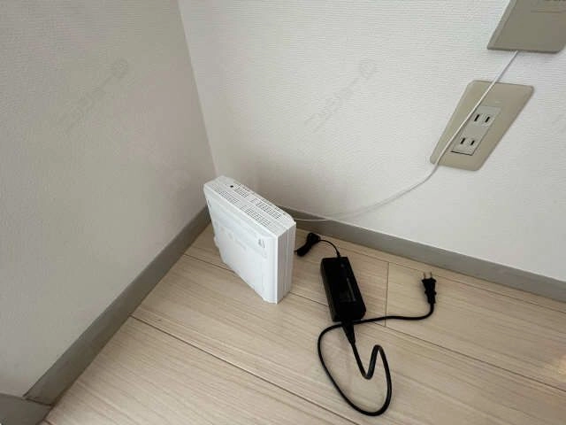 インターネット設備