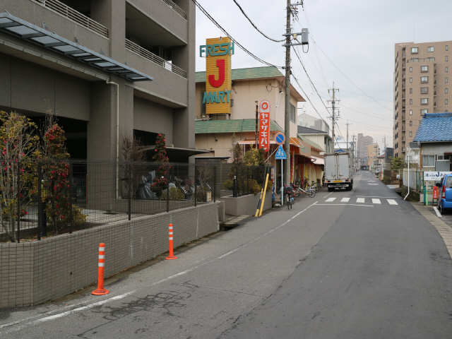 スーパー