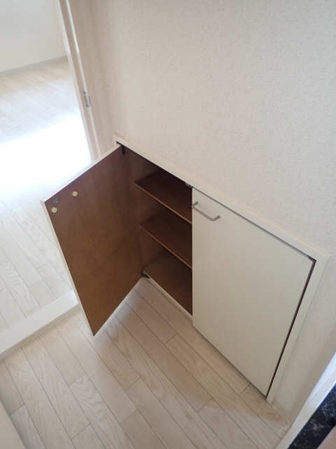 シューズBOX