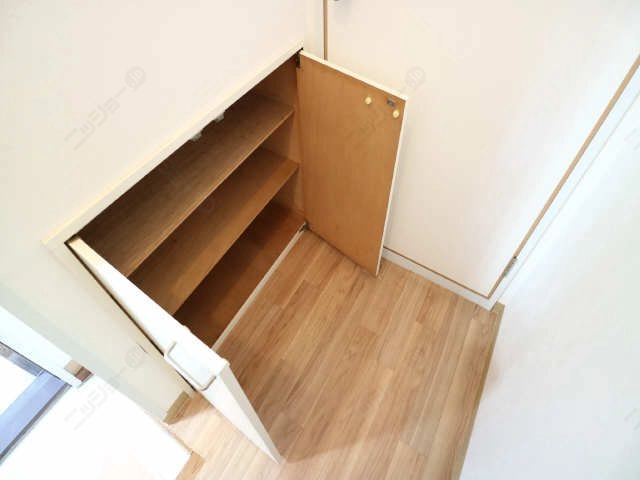 シューズBOX