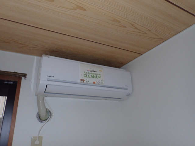 エアコン