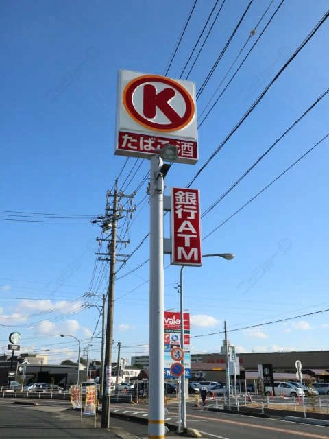 コンビニエンスストア