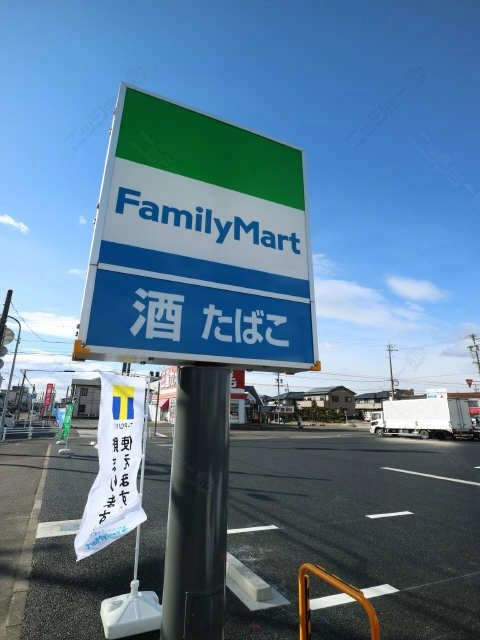 コンビニエンスストア