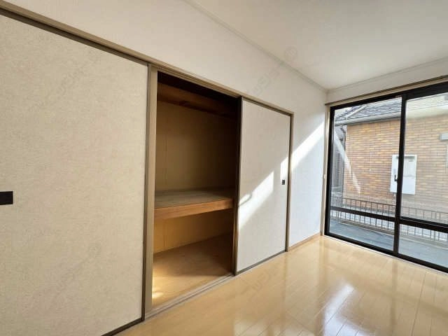 収納（南洋室）