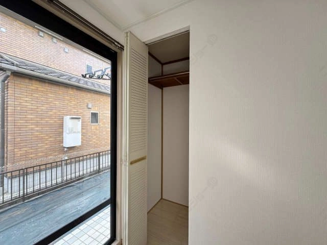 収納（リビング）