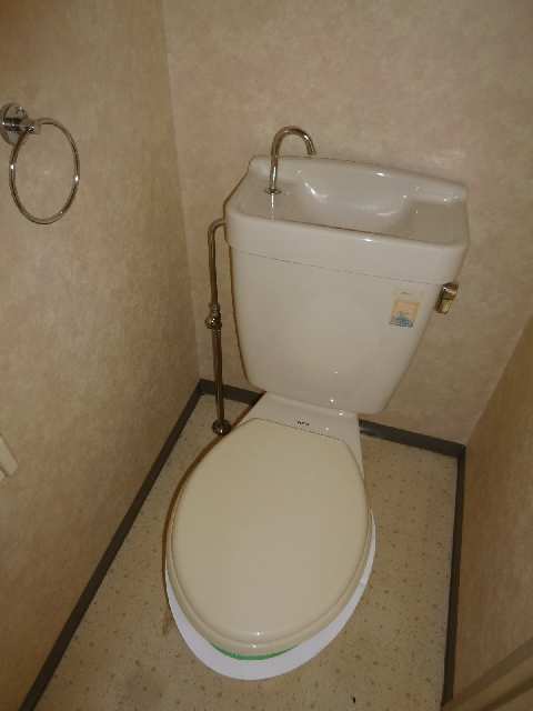 ＷＣ