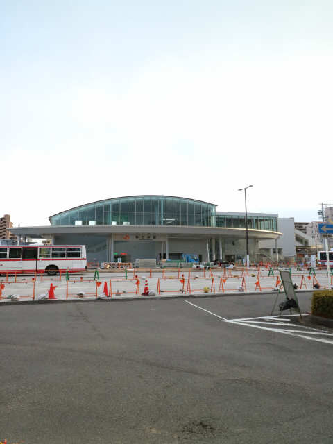 コーポ宮前 2階 ＪＲ中央線春日井駅