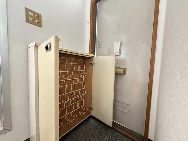 シューズBOX