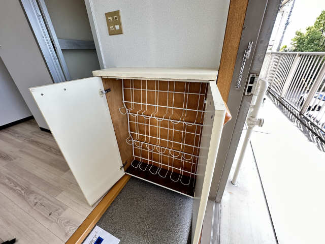 シューズBOX