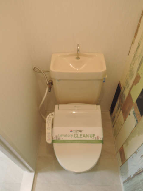 WC