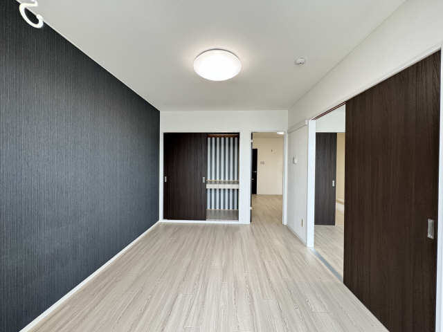 南洋室（西側）