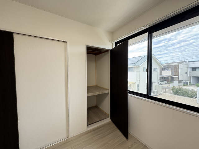 収納（北洋室）