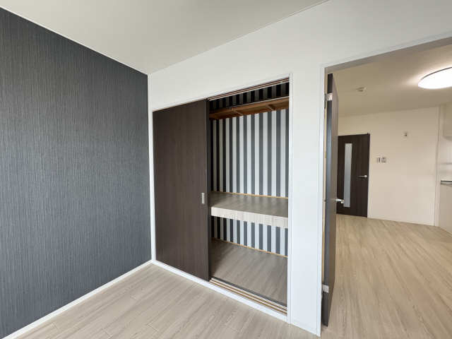 収納（西側洋室）