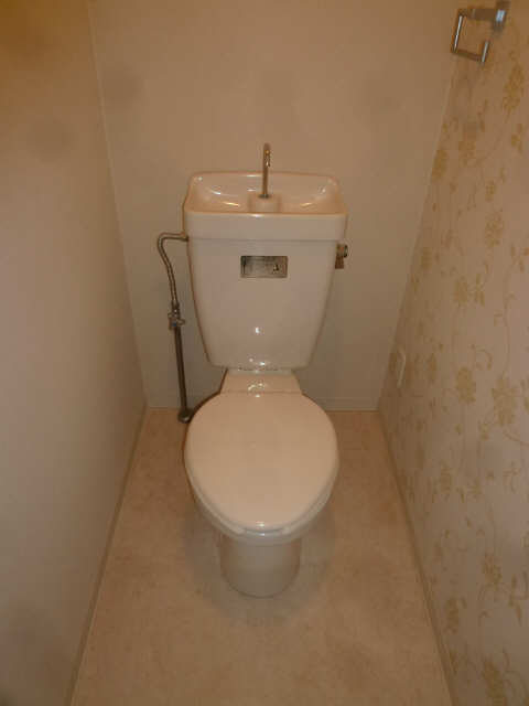ＷＣ