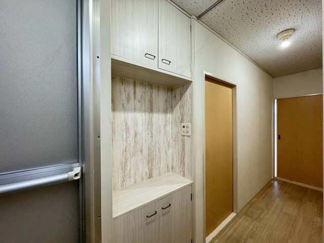 シューズBOX