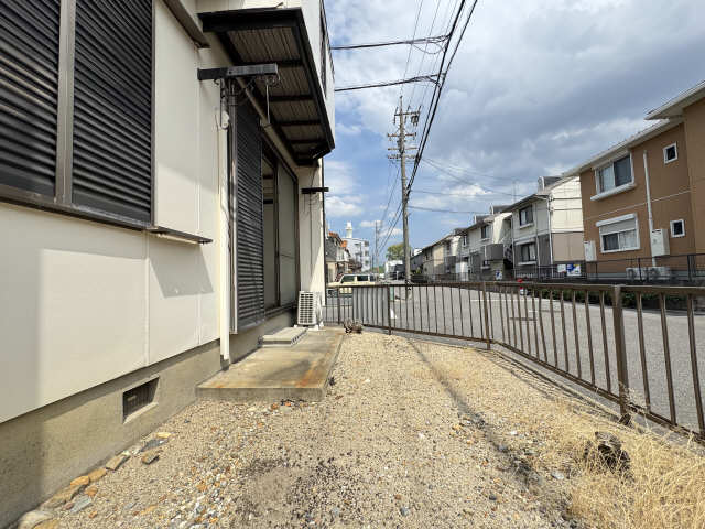 庭