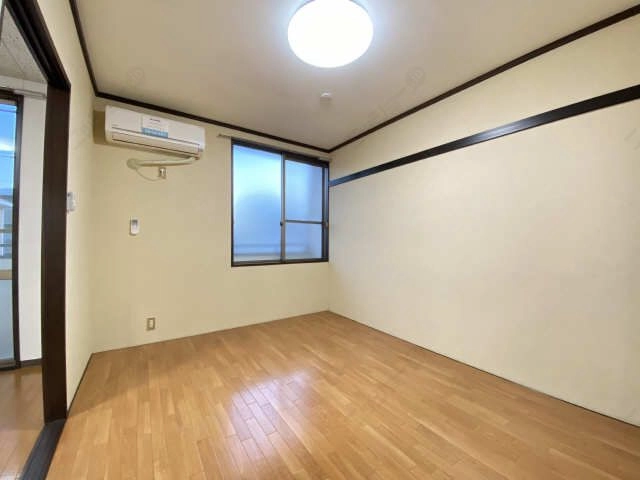 洋室