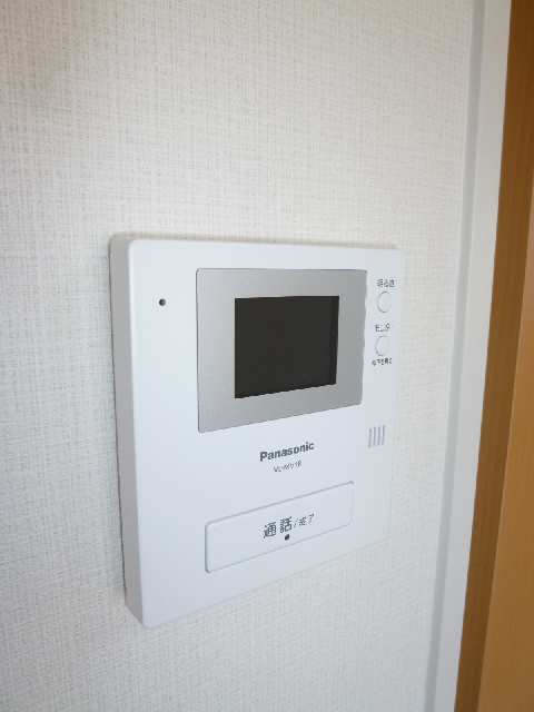 モニターホン