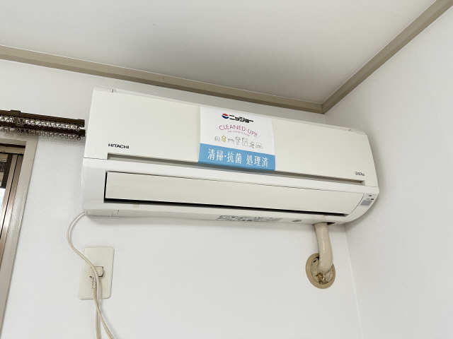 エアコン