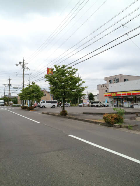 コンビニ