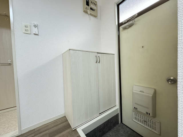 シューズBOX