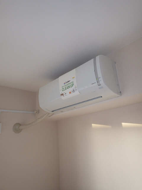 エアコン