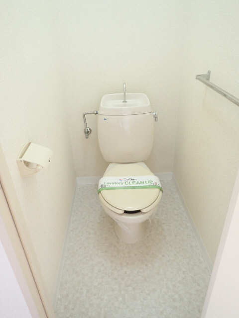 ＷＣ
